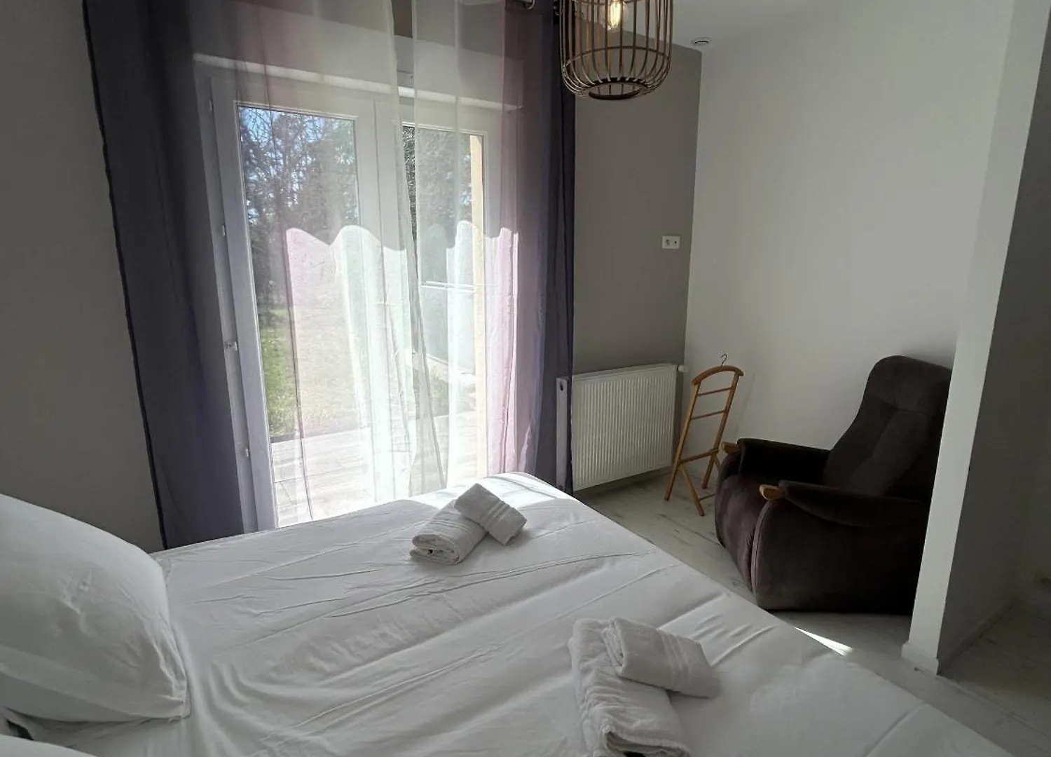 Hébergement de vacances Ker Izel - Grande Maison Au Calme Avec Spa Le Conquet