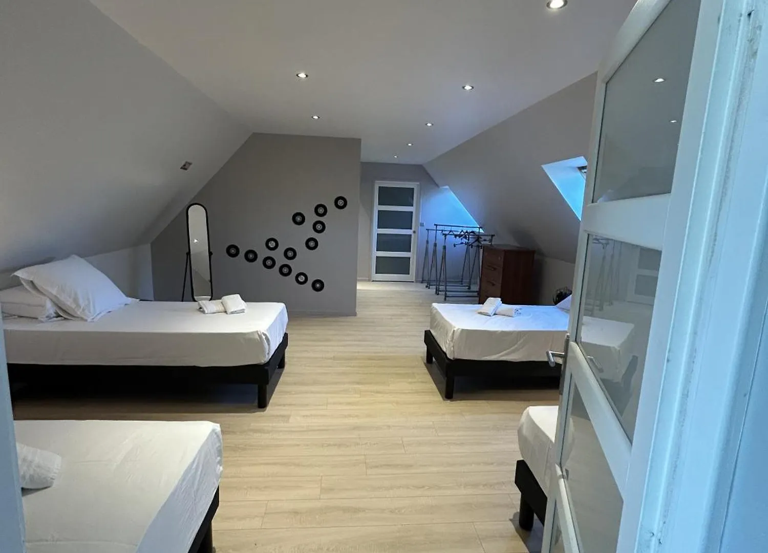 Ker Izel - Grande Maison Au Calme Avec Spa Le Conquet