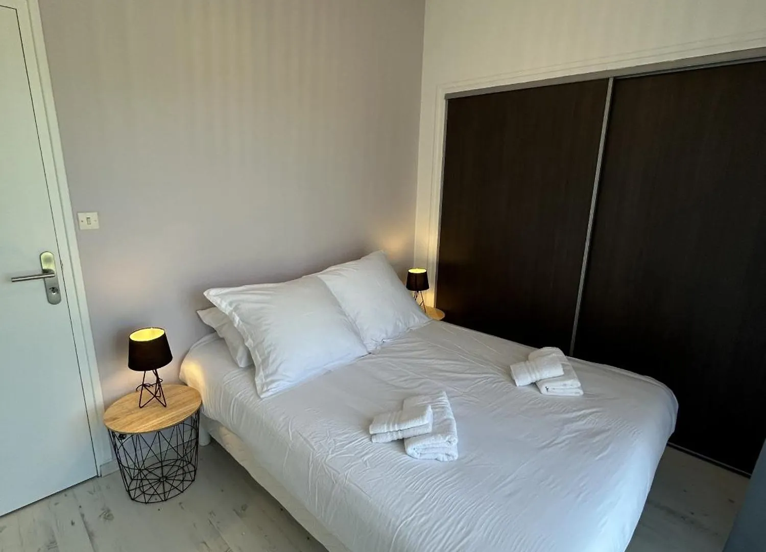 Ker Izel - Grande Maison Au Calme Avec Spa Le Conquet 0*,