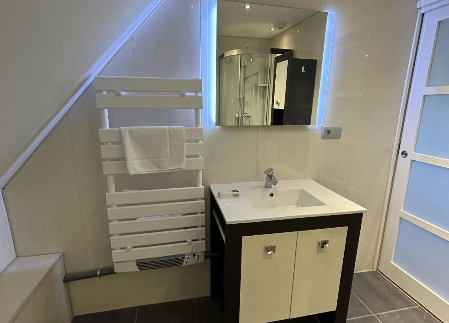 Hébergement de vacances Ker Izel - Grande Maison Au Calme Avec Spa Le Conquet