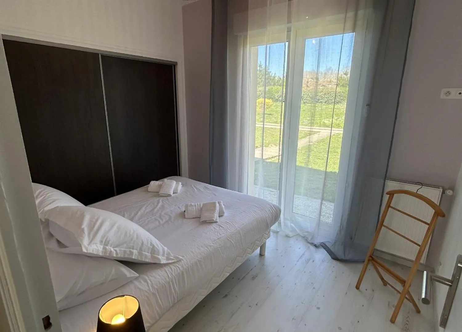 Ker Izel - Grande Maison Au Calme Avec Spa Le Conquet France
