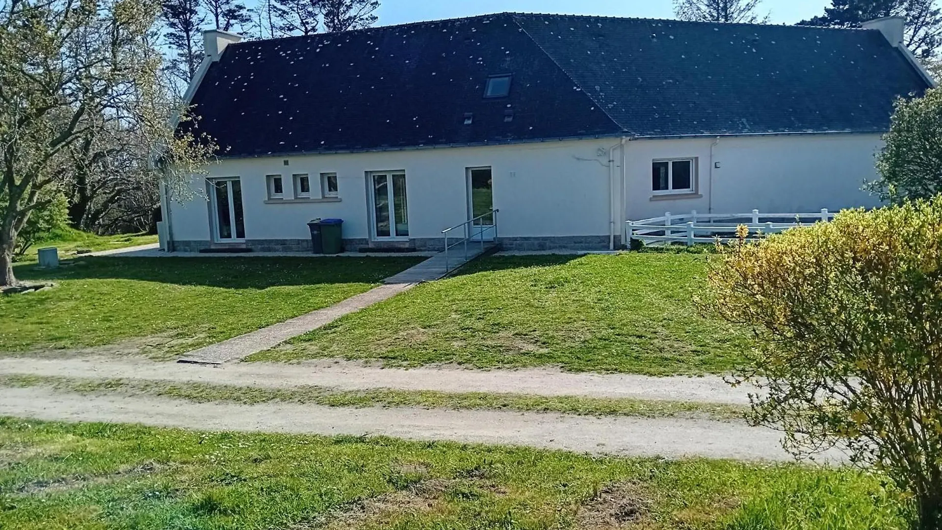 Ker Izel - Grande Maison Au Calme Avec Spa Le Conquet 0*,  France