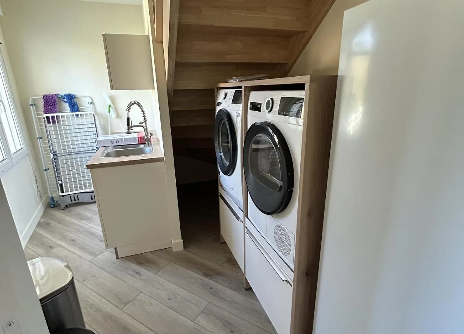Ker Izel - Grande Maison Au Calme Avec Spa Le Conquet 0*,