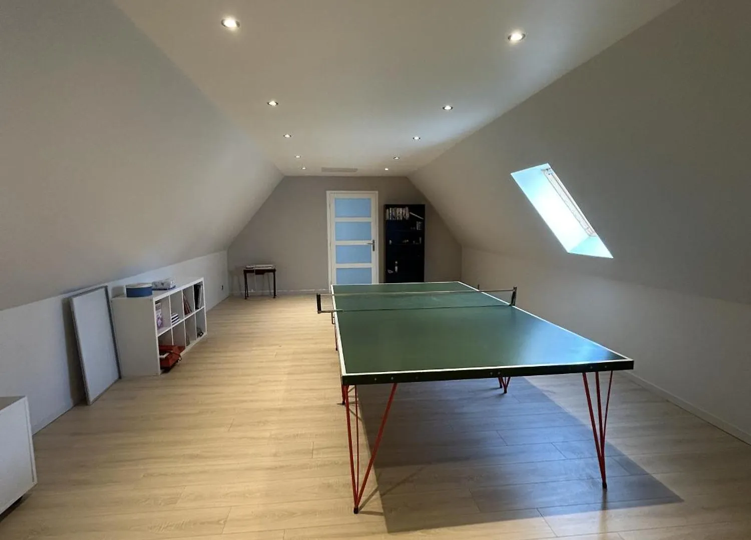 Ker Izel - Grande Maison Au Calme Avec Spa Le Conquet Hébergement de vacances