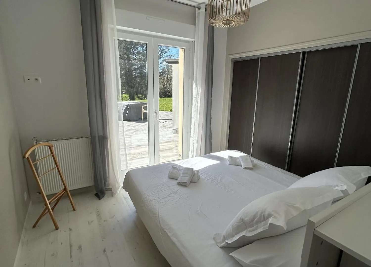 Ker Izel - Grande Maison Au Calme Avec Spa Le Conquet France