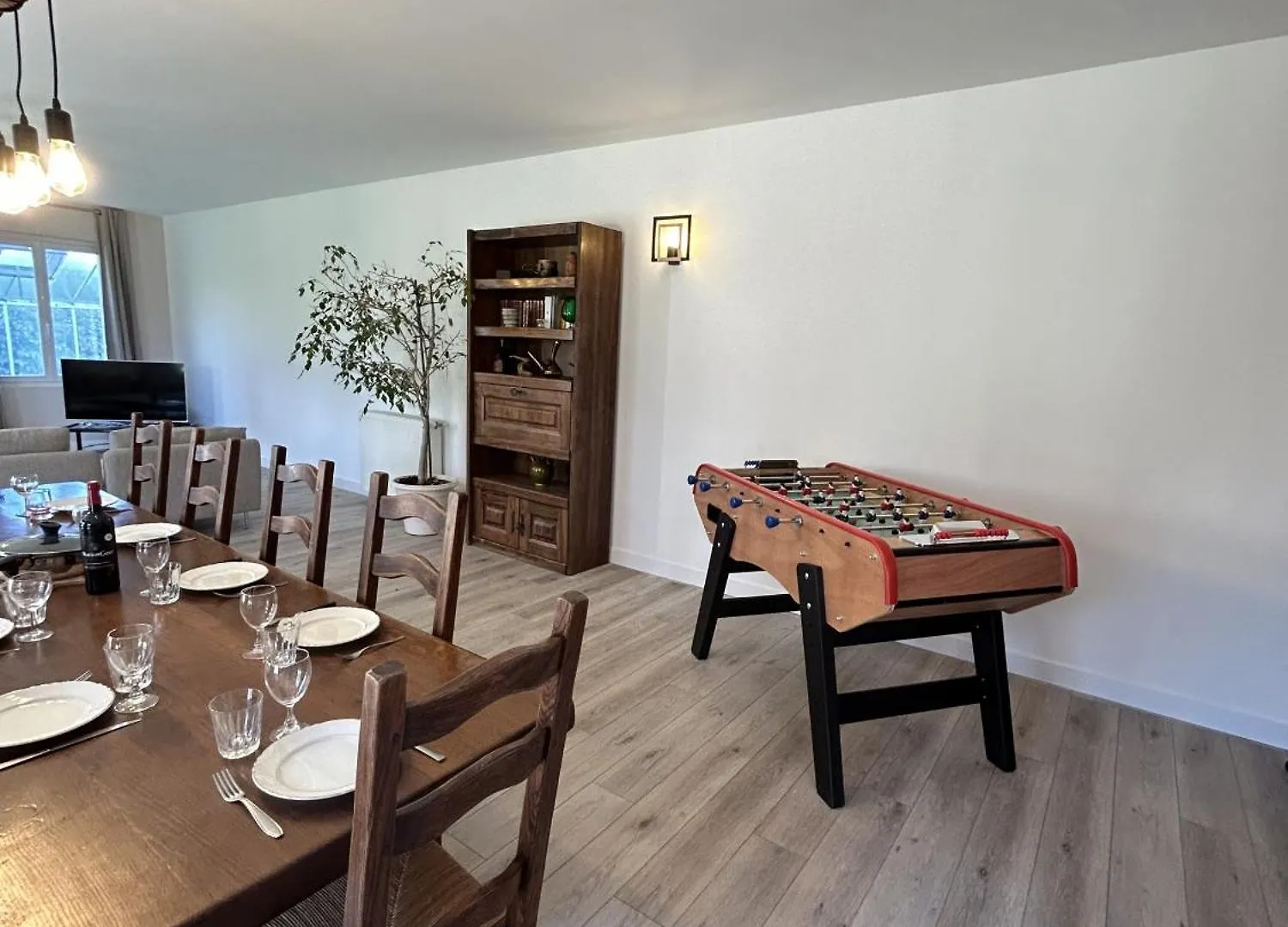 Ker Izel - Grande Maison Au Calme Avec Spa Le Conquet France