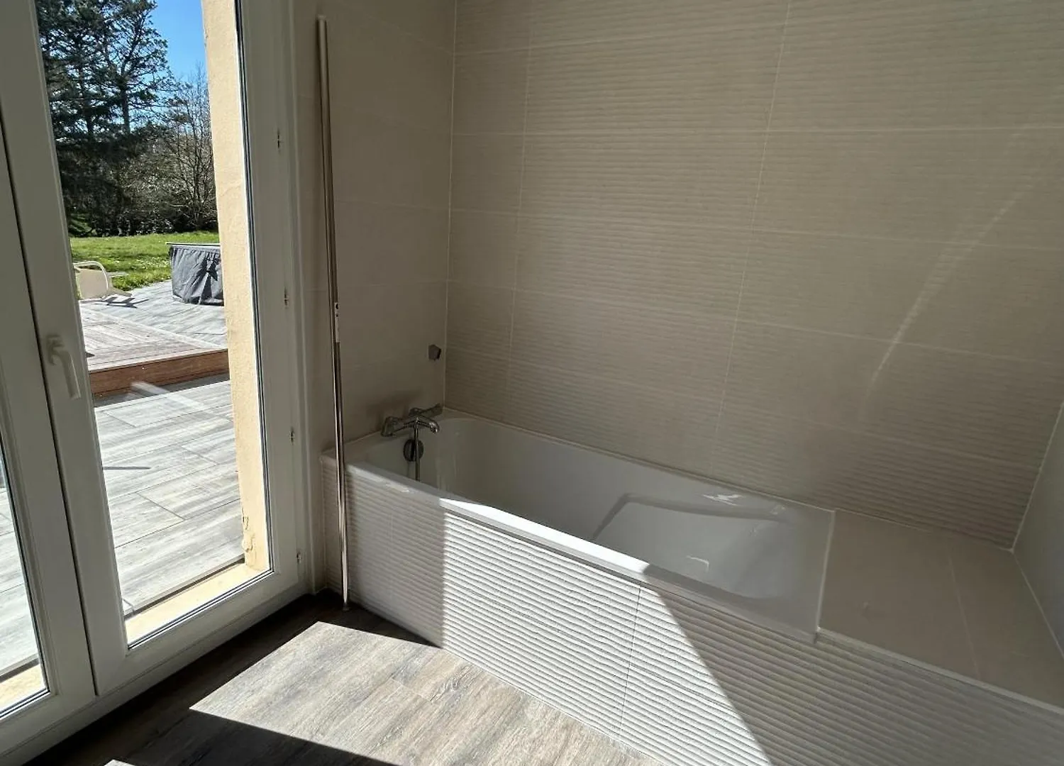 Ker Izel - Grande Maison Au Calme Avec Spa Le Conquet Hébergement de vacances